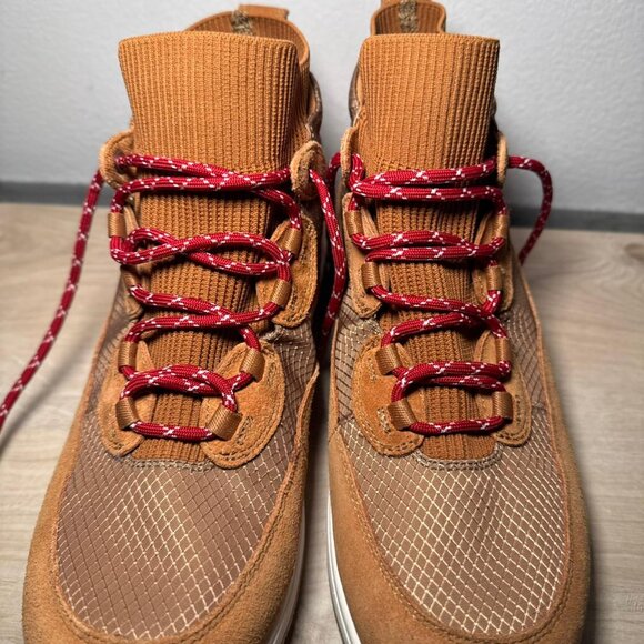 Nurture by Lamaze Response Shoes 8.5 - Picture 5 of 7